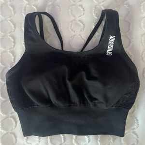 Gymshark workout top